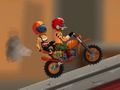 ทีม Extreme Moto  เกมออนไลน์