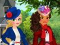 เจ้าหญิงพอพปินส์ เกมออนไลน์