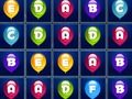 การเชื่อมต่อตามตัวอักษร  เกมออนไลน์