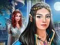 หนังสือที่หายไป  เกมออนไลน์