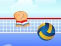 วอลเลย์บอล เกมออนไลน์