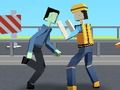พันช์ x พันช์  เกมออนไลน์
