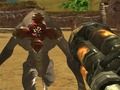 สนามกีฬาแห่งการทำลายล้าง  เกมออนไลน์