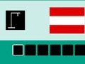 แบบทดสอบธง  เกมออนไลน์