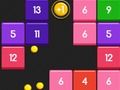 บอลกับสี่เหลี่ยม  เกมออนไลน์