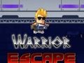 การหลบหนีของนักรบ เกมออนไลน์