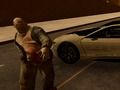 Supercars ซอมบี้ขับรถ  เกมออนไลน์