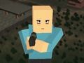 พิกเซลที่ไม่รู้จัก Battle Royale  เกมออนไลน์