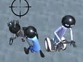 สติกแมนแปลกอาชญากรรมที่น่าทึ่ง  เกมออนไลน์