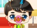 ยางที่ใหญ่ที่สุด เกมออนไลน์