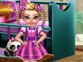 นักออกแบบห้องเด็กทารก เกมออนไลน์