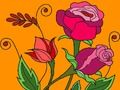 สีที่ชอบ  เกมออนไลน์