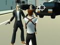 เมืองมาเฟีย เกมออนไลน์