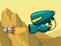 Tower Defense Alien War  เกมออนไลน์