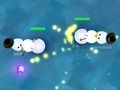 สงครามหิมะ  เกมออนไลน์