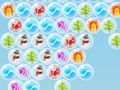 ฟองคริสต์มาส  เกมออนไลน์