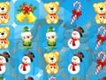 การแข่งขันคริสต์มาส 3  เกมออนไลน์