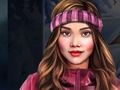หลังจากเกิดหิมะถล่ม  เกมออนไลน์