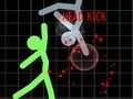 นักรบสติกแมน  เกมออนไลน์