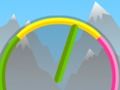 นาฬิกากลม เกมออนไลน์