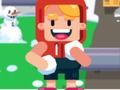 ศึกหิมะ  เกมออนไลน์