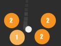 Ballz ที่ตกลงมา เกมออนไลน์