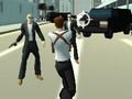 สายลับเจมส์  เกมออนไลน์