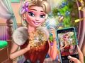 เซลฟี่ปีใหม่อินสตา เกมออนไลน์