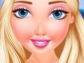 การดูแลริมฝีปาก Vincy เกมออนไลน์