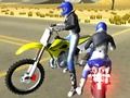 ซิมมูเลเตอร์มอเตอร์ไซค์ เกมออนไลน์