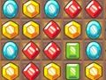 การจับคู่อันล้ำค่า  เกมออนไลน์