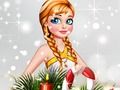 ปาร์ตี้คริสต์มาสสีขาว  เกมออนไลน์