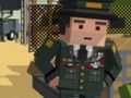 พิกเซลนักรบ เกมออนไลน์