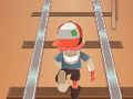 นักวิ่งรถไฟฟ้า เกมออนไลน์