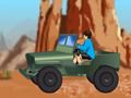 Death Valley Escape  เกมออนไลน์