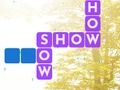 Crossword Connect เกมออนไลน์