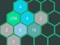 เฮกซาร์ 2048 เกมออนไลน์