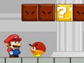 การผจญภัยของปราสาท Super Mario เกมออนไลน์ การผจญภัยของปราสาท Super Mario เกมออนไลน์