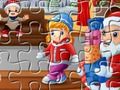 ปริศนาปีใหม่  เกมออนไลน์