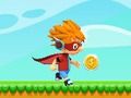 เด็กผู้ชายกระโดด เกมออนไลน์