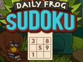 ซูโดกุกบรายวัน  เกมออนไลน์