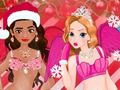 ความลับของวิคตอเรีย: หนีวันคริสต์มาส เกมออนไลน์