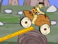 เส้นทาง Flintstones เกมออนไลน์ เส้นทาง Flintstones เกมออนไลน์