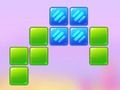 บล็อกลูกกวาด  เกมออนไลน์