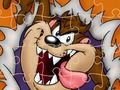 ปริศนาวันฮาโลวีนการ์ตูน  เกมออนไลน์
