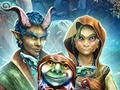 ดินแดนแห่งเวทมนตร์  เกมออนไลน์