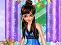 ปาร์ตี้นอนของเจ้าหญิง เกมออนไลน์