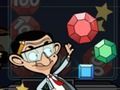 มิสเตอร์บีน เจม แทป  เกมออนไลน์
