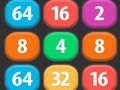 2048 ผสาน  เกมออนไลน์