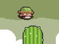 หนวดใหญ่บินได้  เกมออนไลน์
